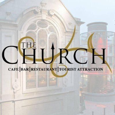 The Church Café, Bar & Restaurant