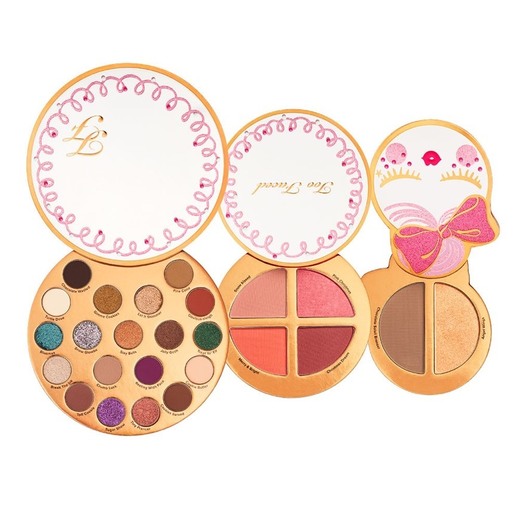 Too faced- Let it Snow