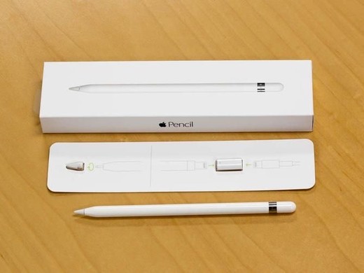 Apple- Apple Pencil 1st generation
