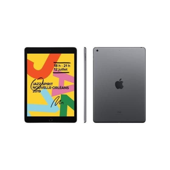 Producto Apple- Ipad 7th generation