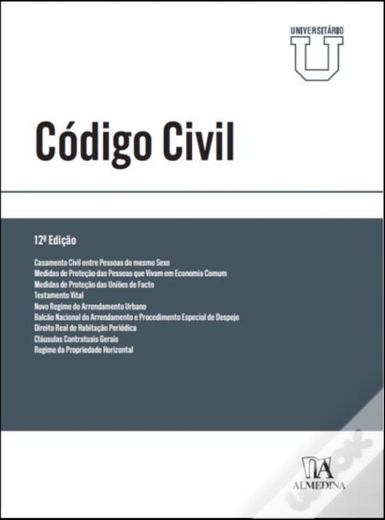 Código Civil