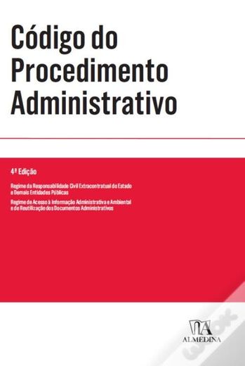 Código do Procedimento Administrativo