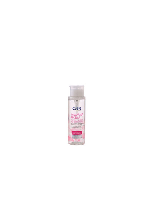 Producto Água Micelar Cien 