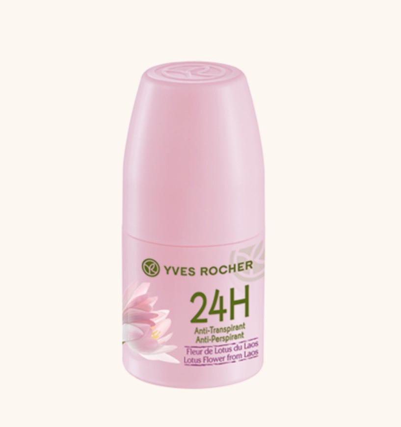 Producto Desodorizante Yves Rocher