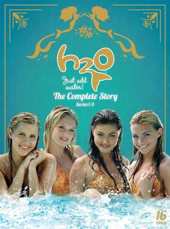 Serie H2O