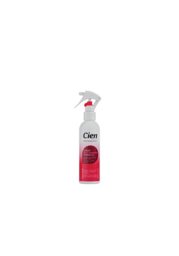 Product Spray Protetor de Calor Cien