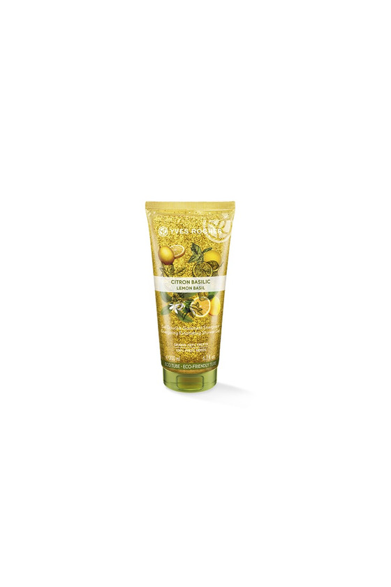 Producto Gel Exfoliante Energizante Yves Rocher