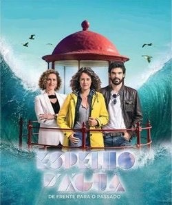 Espelho d’Água