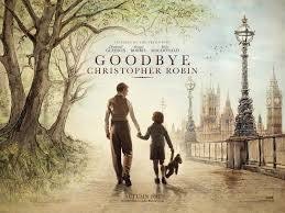 Película Adiós, Christopher Robin