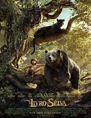 Movie O Livro da Selva