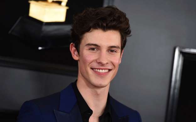 Social Shawn Mendes 