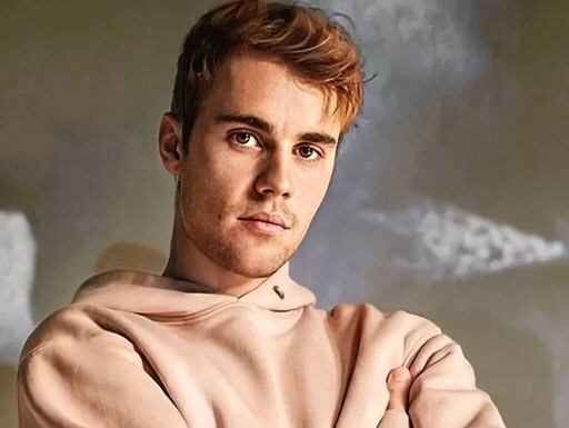 Social Justin Bieber 