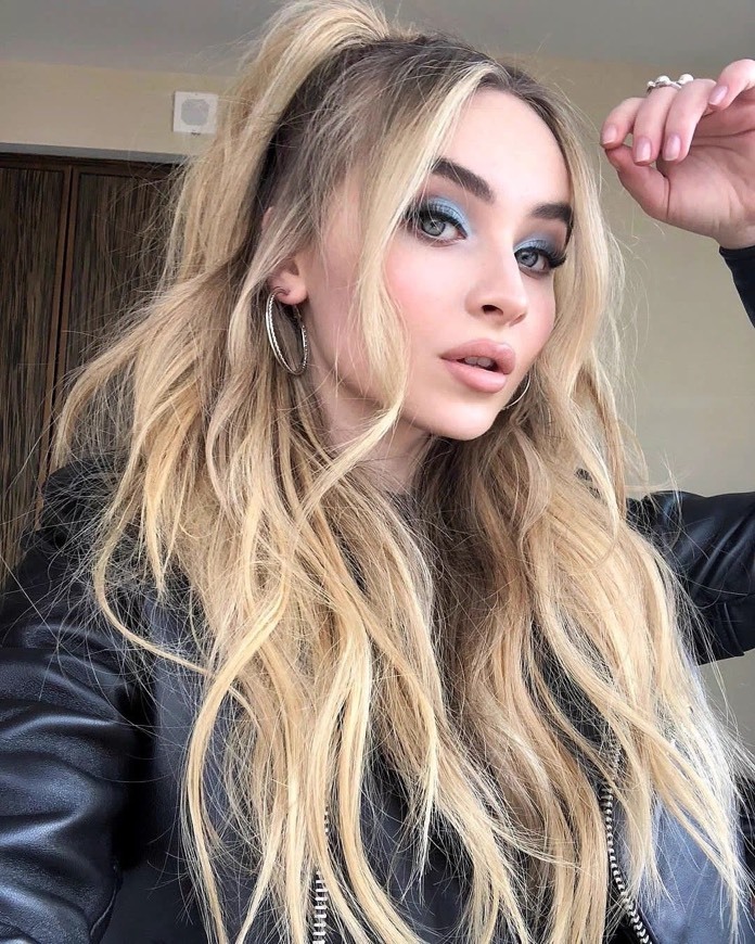 Moda Sabrina Carpenter