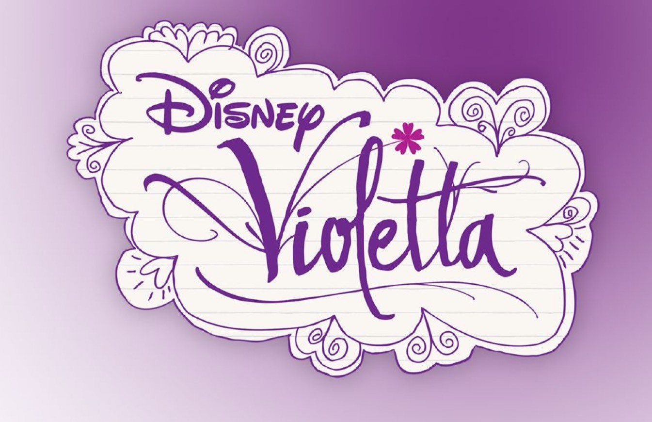 Serie Violetta 