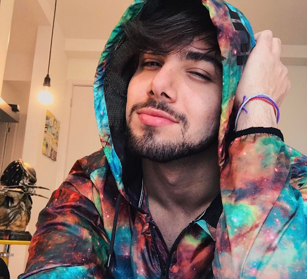 Social T3ddy