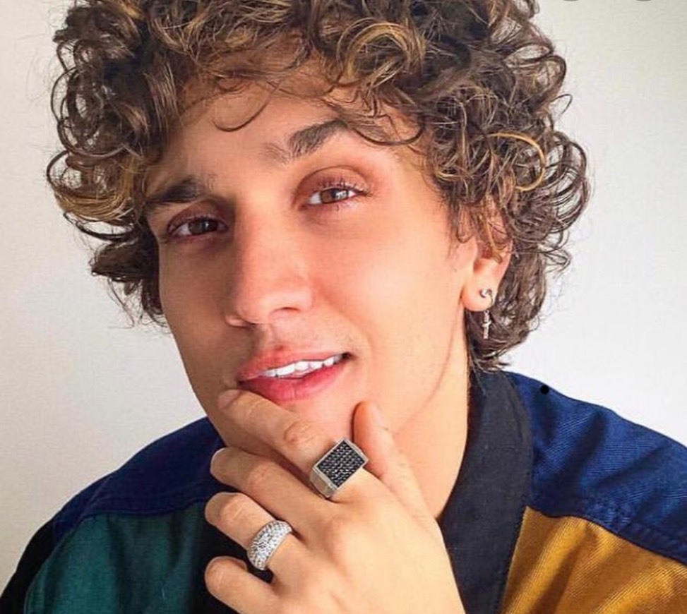 Social Christian Figueiredo