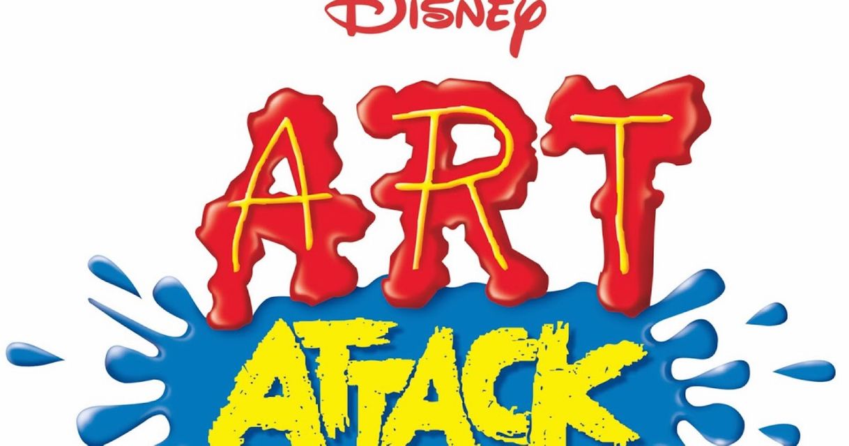 Series Art Attack