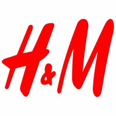 Moda H&M 