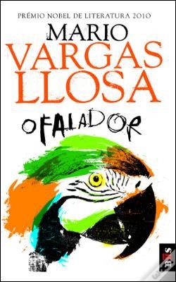 Libro O Falador