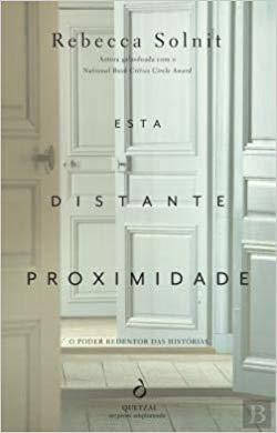 Books Esta Distante Proximidade 