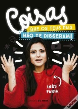 Books Coisas que os teus pais não te disseram