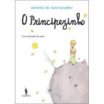 Books O Principezinho 