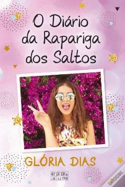 Books O Diário da Rapariga dos Saltos 