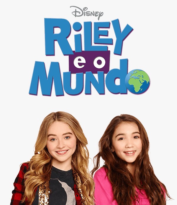 Serie Riley y el mundo