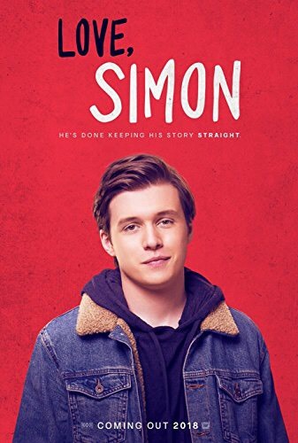 Película Love, Simon 