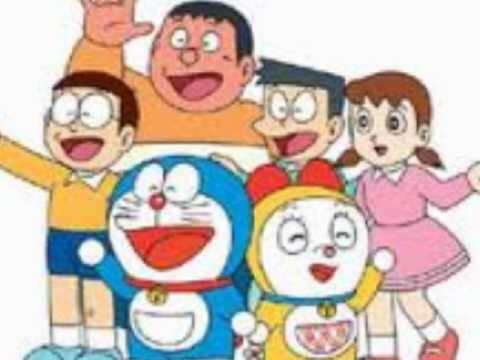 Serie Doraemon