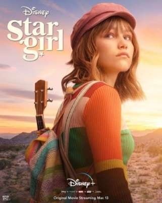 Movie Stargirl