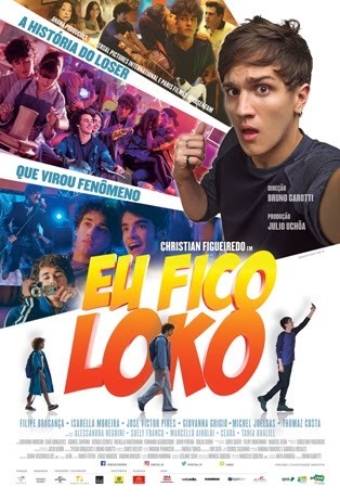 Movie Eu Fico Loko - O Filme