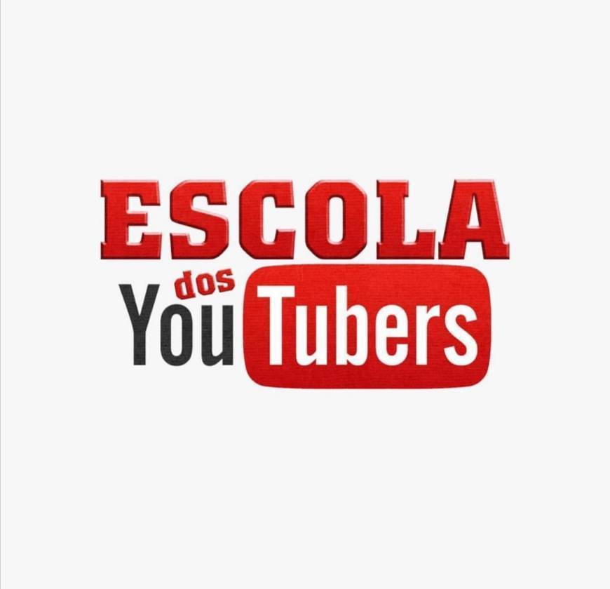 Serie Escola dos Youtubers 