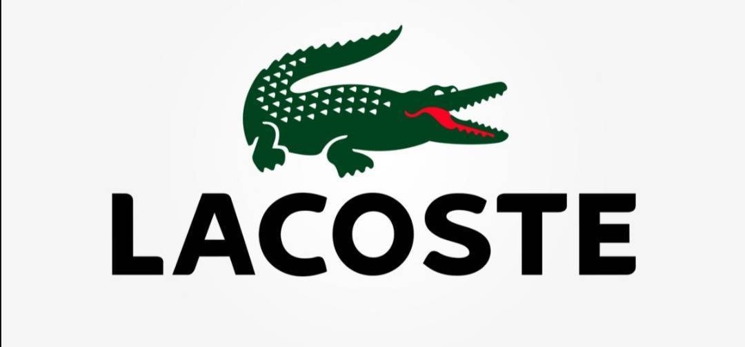 Moda LACOSTE