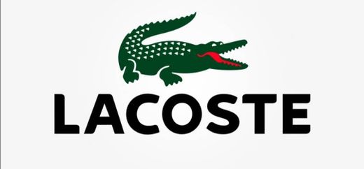 LACOSTE