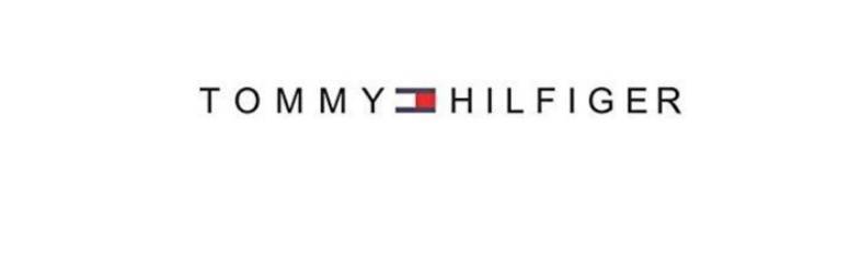 Moda TOMMY HILFIGER