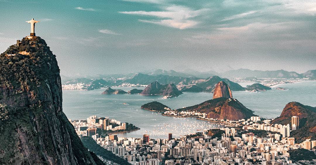 Place Rio de Janeiro