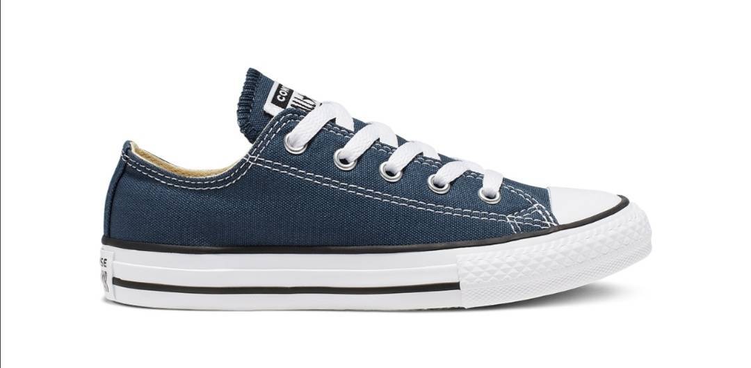 Producto All Star Azuis Escuras