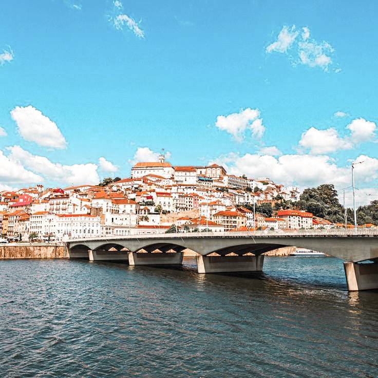 Place Coimbra