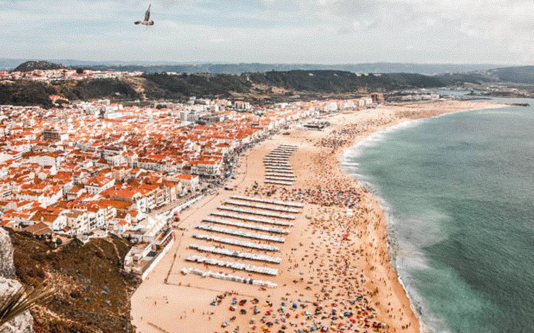 Place Nazaré