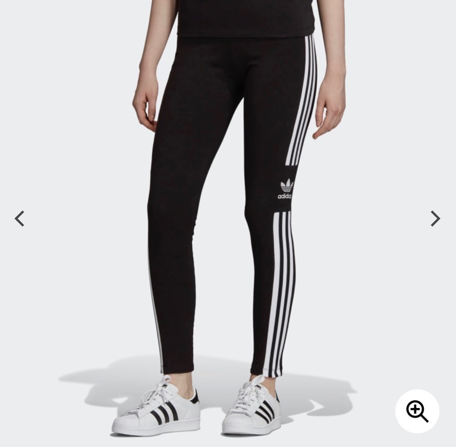 Fashion Leggings Trefoil Adidas