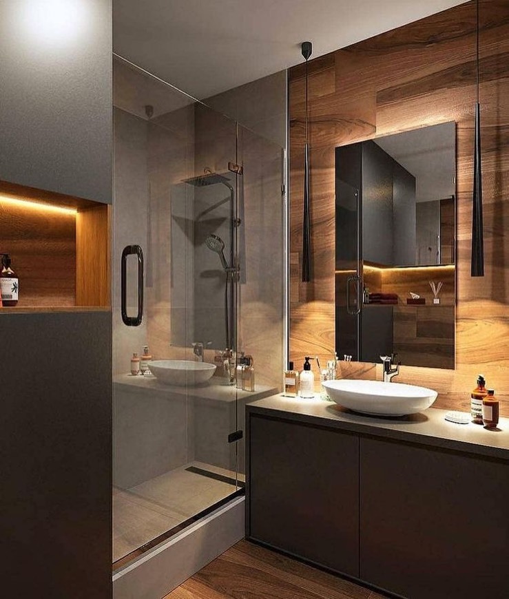 Social Casa de banho