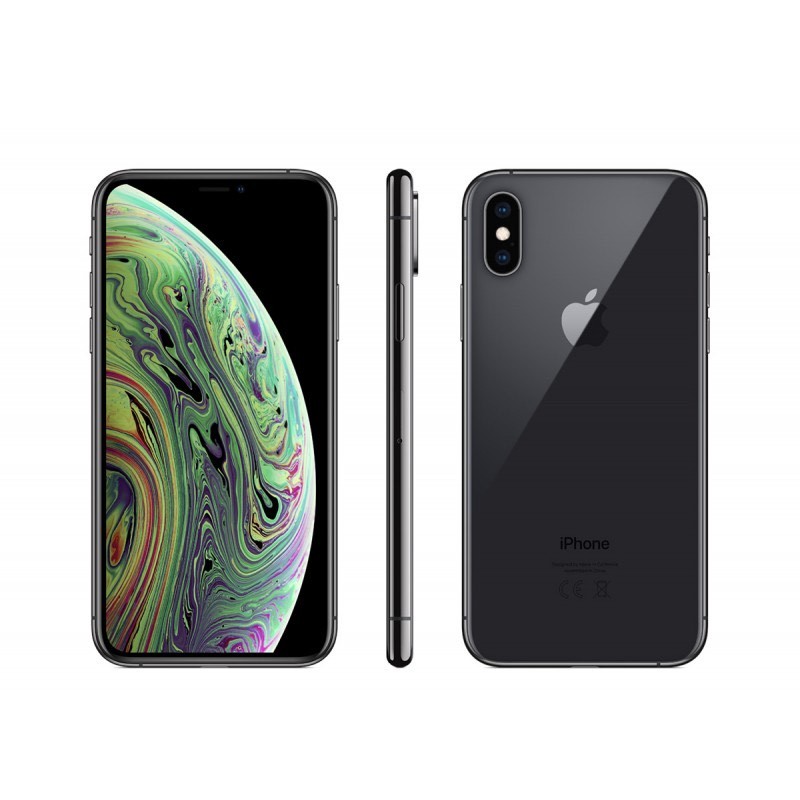 Moda iPhone XS Max