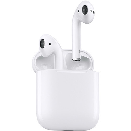 Moda Airpods