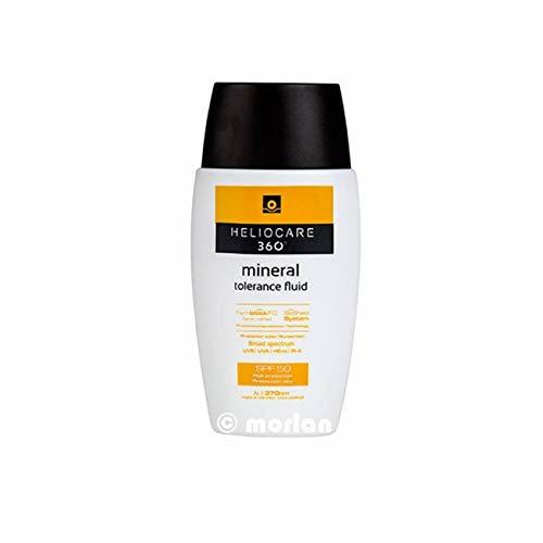 Beauty Heliocare 360 mineral