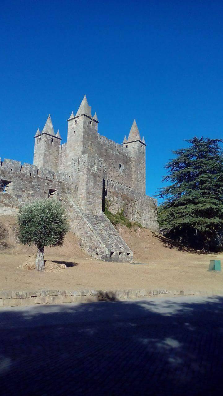 Place Santa Maria da Feira