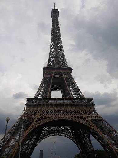 Torre Eiffel