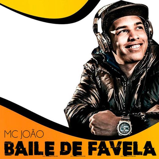 Baile de Favela