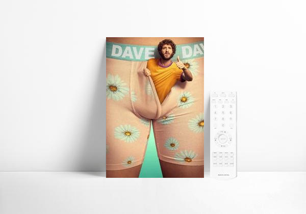 Serie DAVE