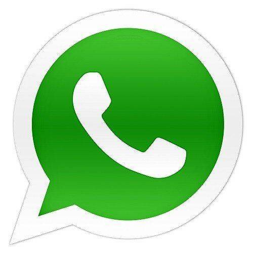 App WHATSAPP